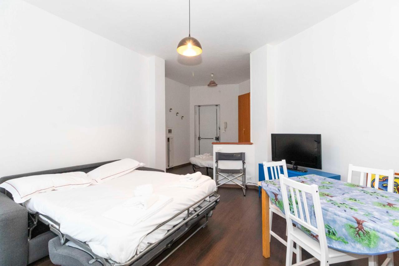 Rebaudengo Budget Studio Турин Екстер'єр фото