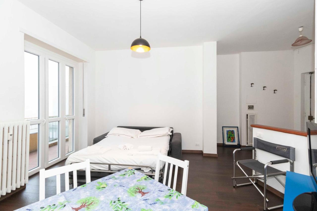 Rebaudengo Budget Studio Турин Екстер'єр фото
