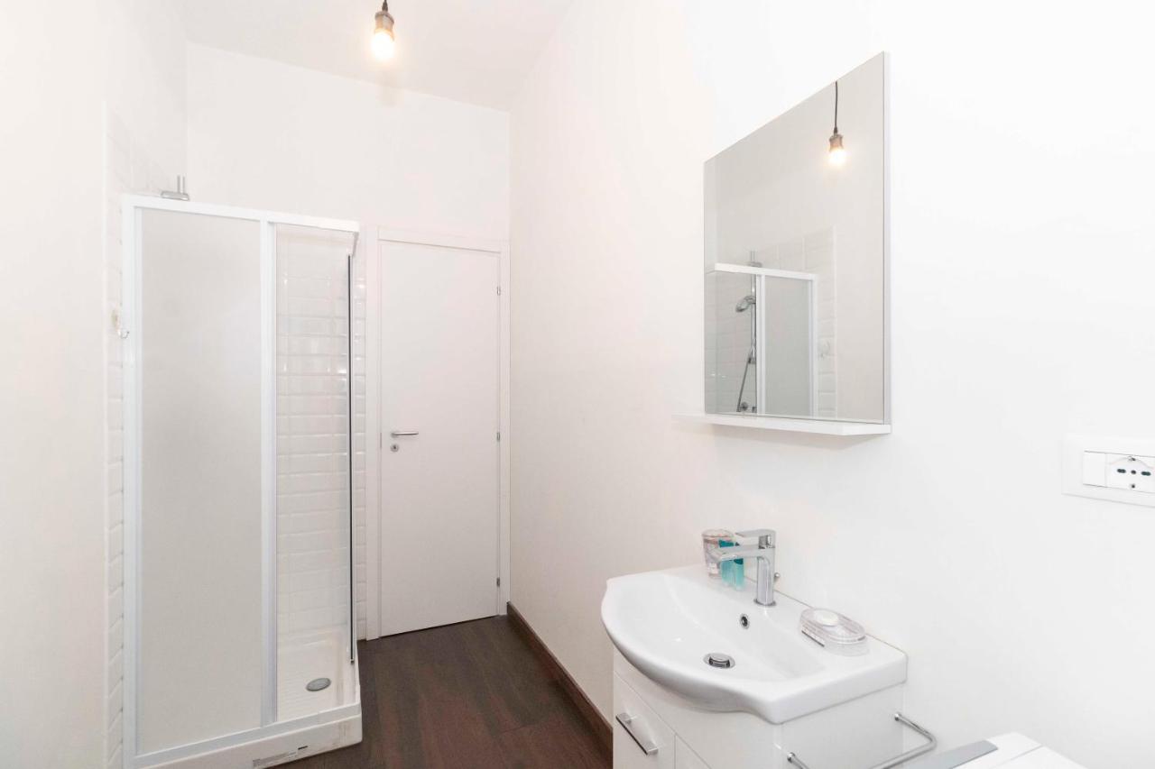 Rebaudengo Budget Studio Турин Екстер'єр фото