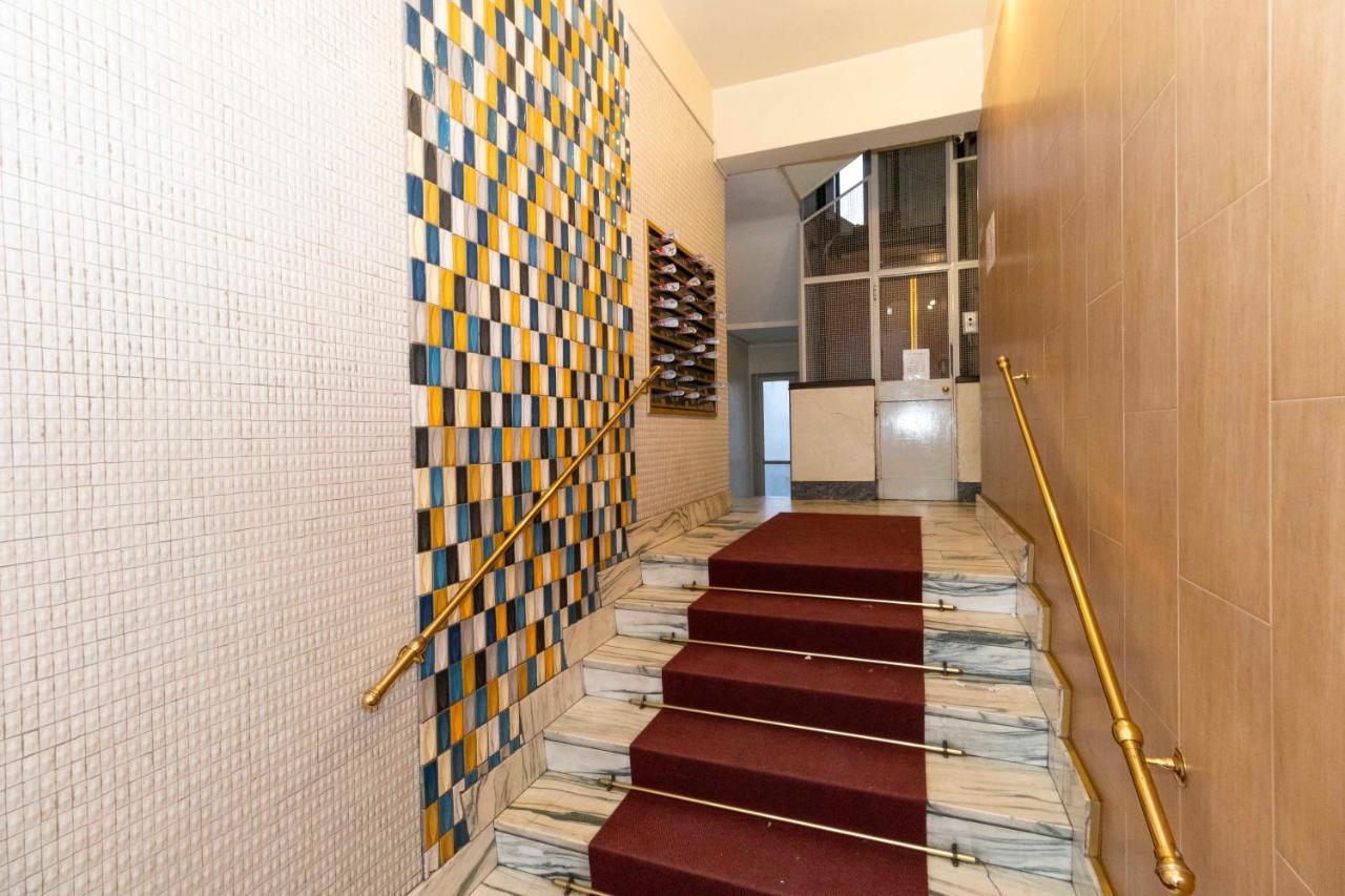Rebaudengo Budget Studio Турин Екстер'єр фото