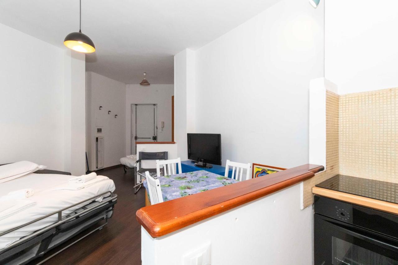 Rebaudengo Budget Studio Турин Екстер'єр фото