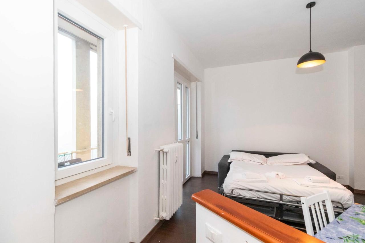 Rebaudengo Budget Studio Турин Екстер'єр фото