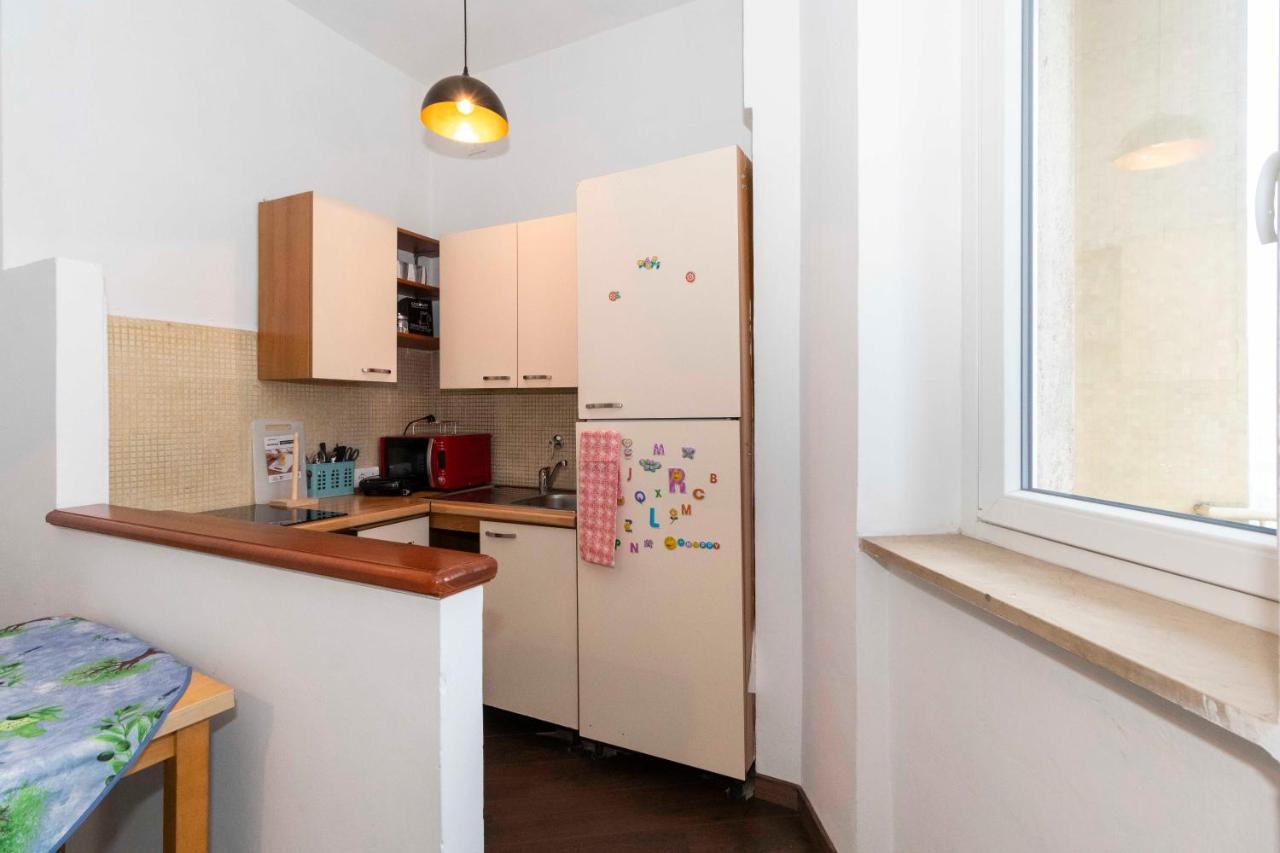 Rebaudengo Budget Studio Турин Екстер'єр фото