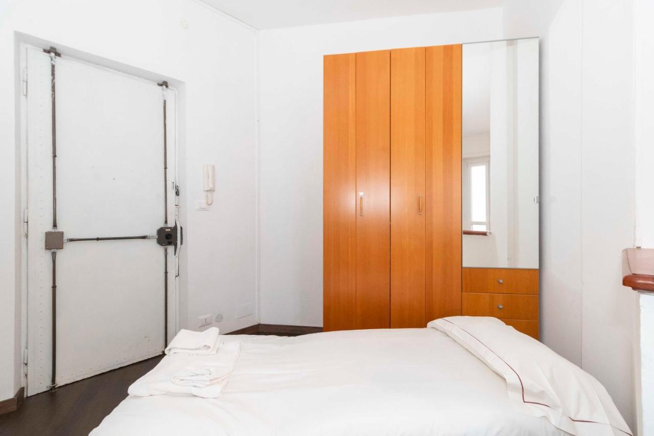 Rebaudengo Budget Studio Турин Екстер'єр фото