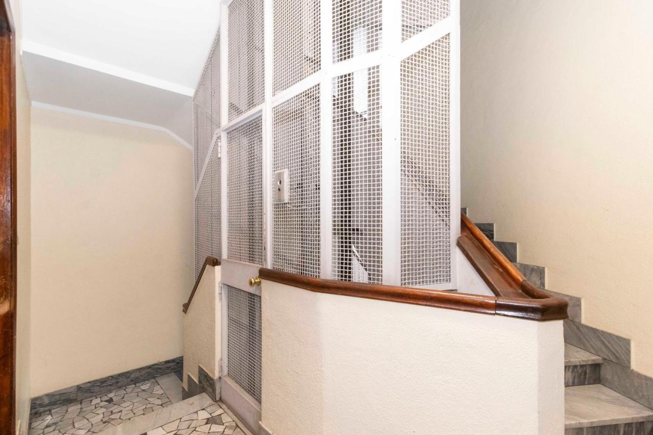 Rebaudengo Budget Studio Турин Екстер'єр фото