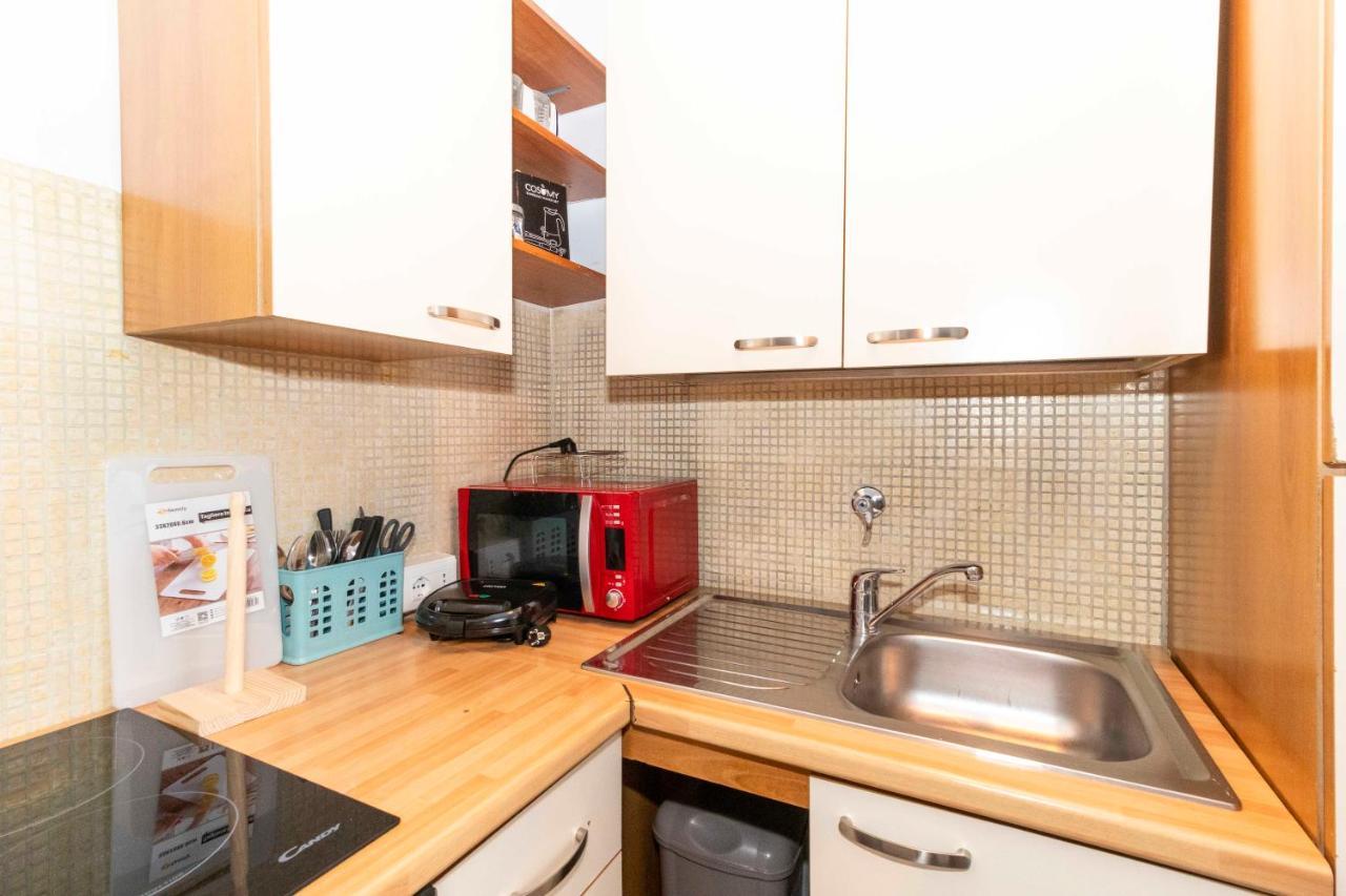 Rebaudengo Budget Studio Турин Екстер'єр фото