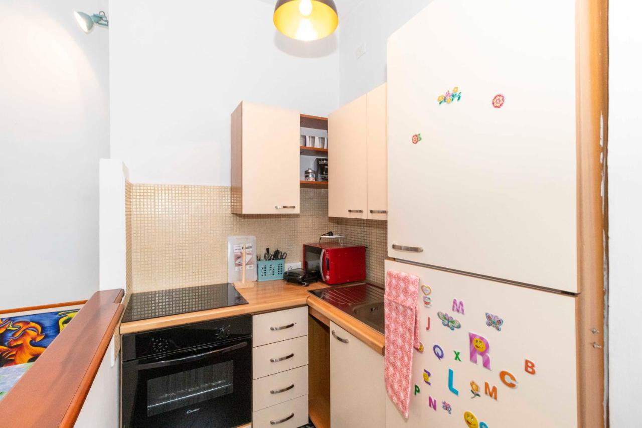 Rebaudengo Budget Studio Турин Екстер'єр фото