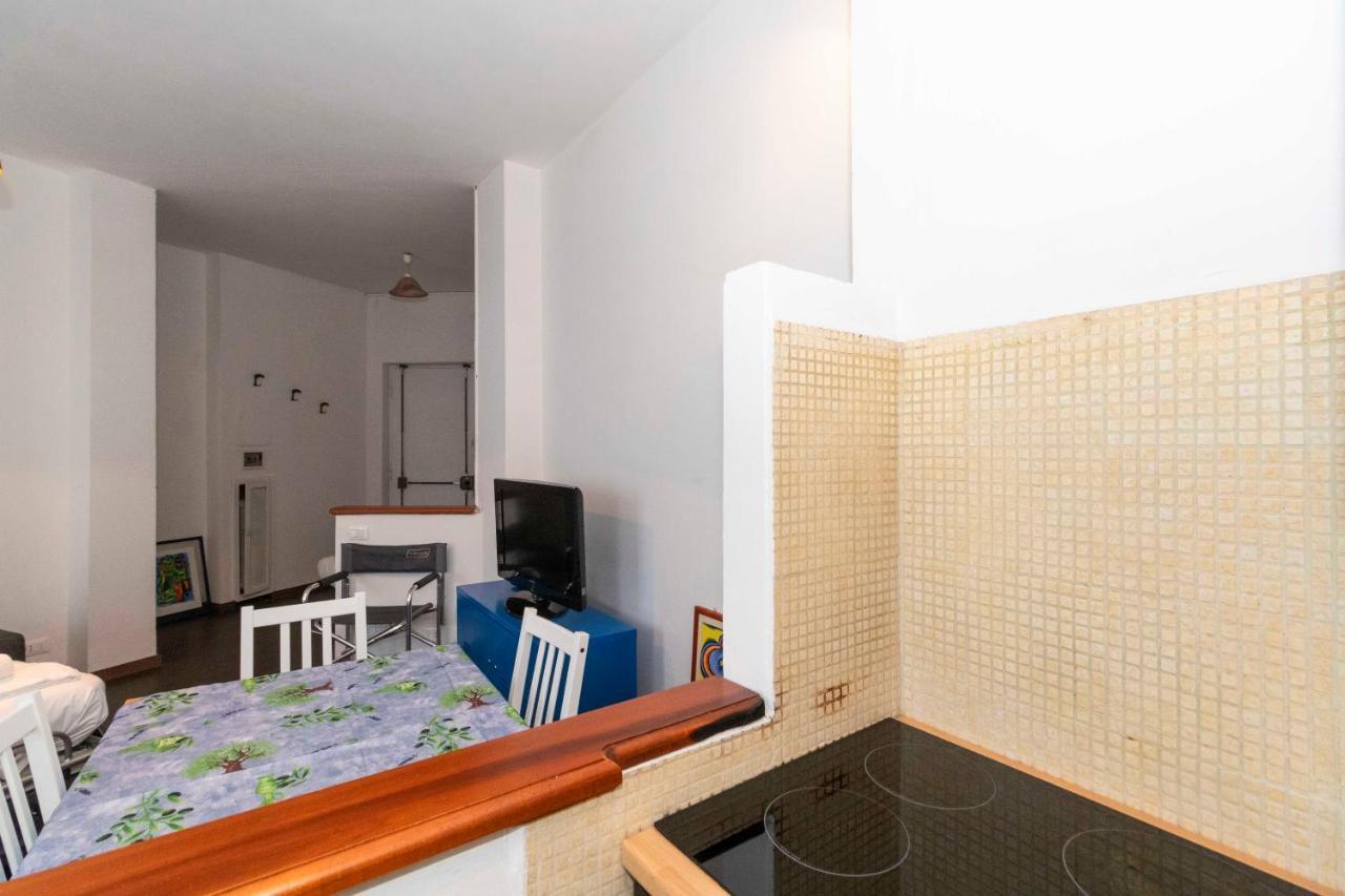 Rebaudengo Budget Studio Турин Екстер'єр фото