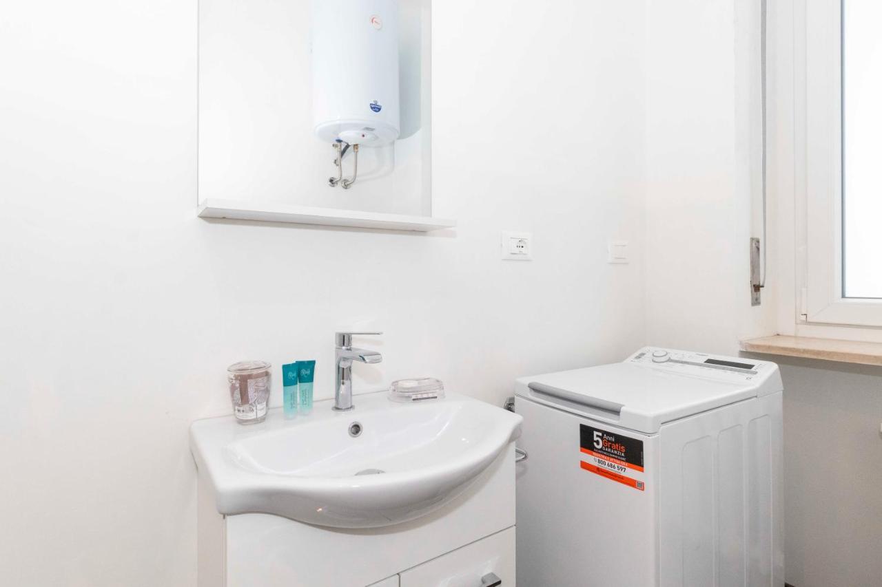 Rebaudengo Budget Studio Турин Екстер'єр фото