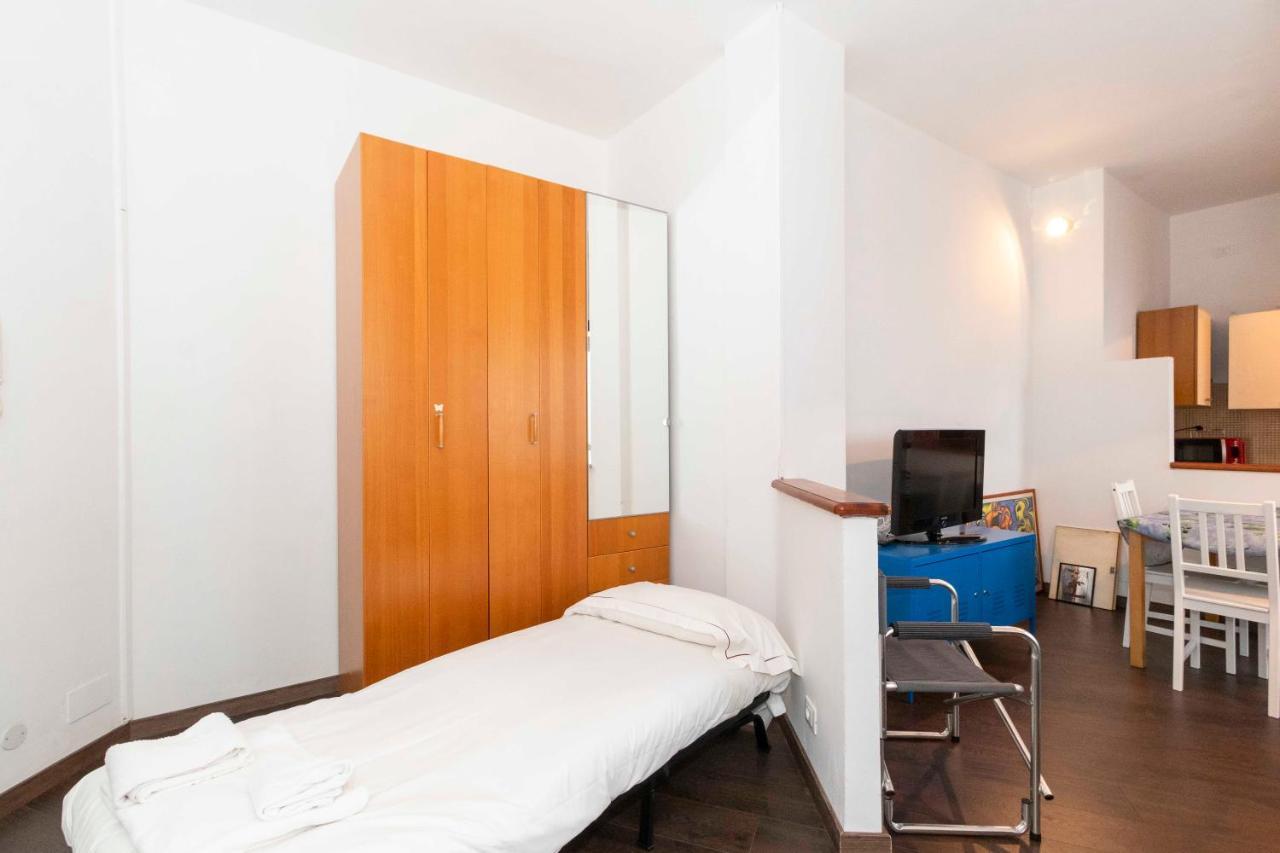 Rebaudengo Budget Studio Турин Екстер'єр фото